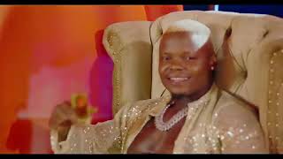 Harmonize -Boss (official video)