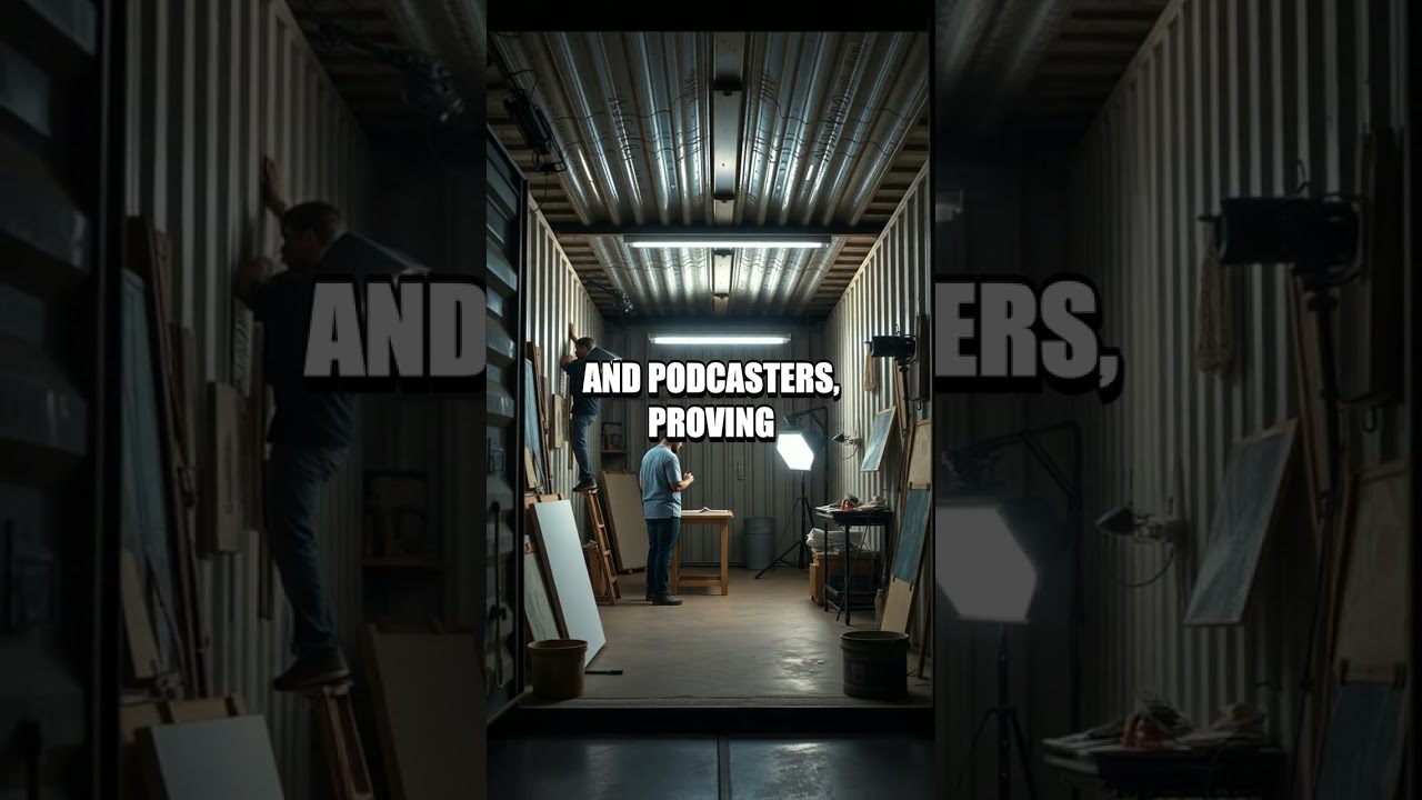 The EchoHearth Path From Salvage to Studio Network