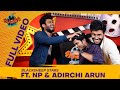 Lol ep of samodu velayadu 2  ftblacksheep stars np  adirchi arun  sam vishal  kadhaipoma