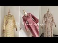 أحدث موديلات الدشاديش لصيف 2026 خياطي نوسه دزاين Fashion Design باترون