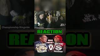#verzuz #birdman #lilwayne #masterp #juvenile #music #rap #hiphop #shorts #short #viral #neworleans