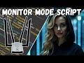 Alfa Adapter Must Have Bash Script