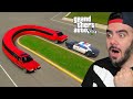 FRANKLIN 10 METRE UZUN TOFAŞ ARABA YAPTI - GTA 5 MODS