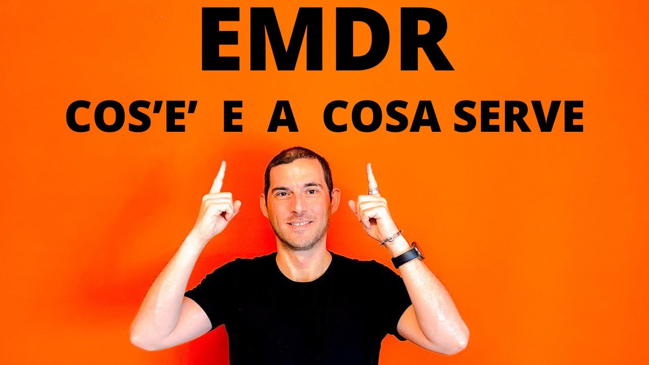 EMDR: cos'è e a cosa serve - Intervista alla Dott.ssa Marilena Setola