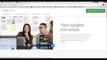 How to add Google Analytics Code to Wordpress site in 2 minutes