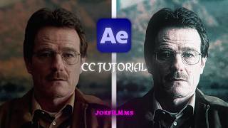 How To Make A 4K Color Correction I After Effect's Beginner Guide