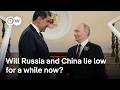 Are Russia And China Now Forced To Admit Venezuela Is America S Turf DW News