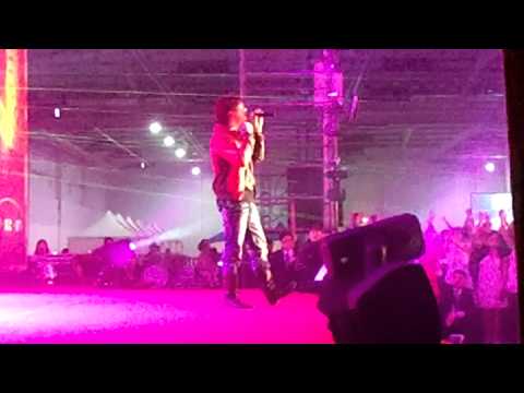 Livecom尾牙節目 - 楊培安現場LIVE(安可曲)