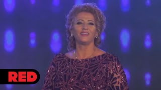 Shkurte Fejza - Dashuni Moj Dashuni...