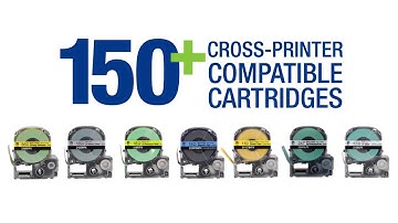 Epson Makes Industrial Labeling Easy!