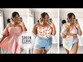 HUGE SHEIN CURVE | TRY ON HAUL