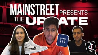 Bye-Bye Tik-Tok, YZY x GAP? The Air Dior costs how much? | THE UPDATE