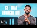 Has Your Mind Been Making You Miserable? | Steven Furtick