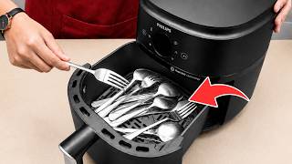 99 of People Don t Know These Air Fryer Tricks 14 Tips You ll Wish You Knew Sooner Graceful DIY