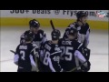 San Jose Barracuda vs San Antonio Rampage 1/9/16