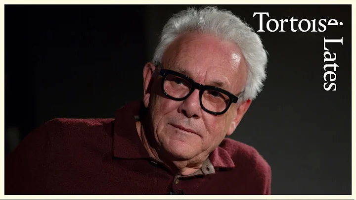 Tortoise Lates: Christmas | The Tortoise Interview...