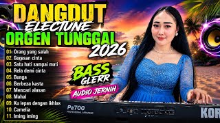 Download lagu DANGDUT ELECTONE ORGEN TUNGGAL ALBUM ORANG YANG SALAH TERPOPULER 2026