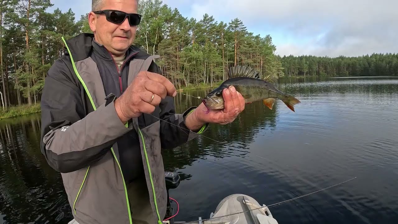 TIK SU ŠIAIS MASALAIS GAUDAU EŠERIUS IR LYDEKAS!