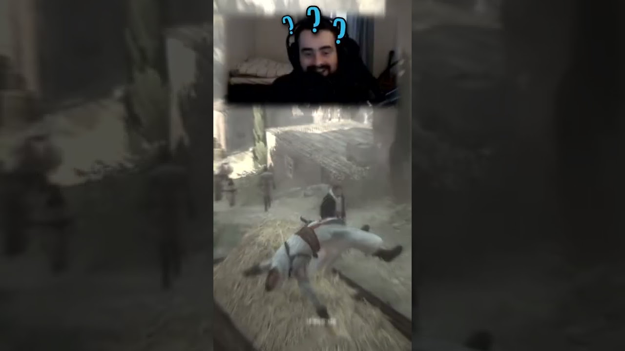 Do you wanna see a magic trick? #funny #twitch #shorts