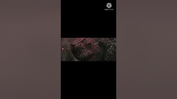 KONG SAVE GODZILLA SKULL ISLAND 🔥 😈