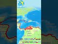 What if Argentina Formed a Massive Empire? 🇦🇷⚔️ | The Southern Superpower!
