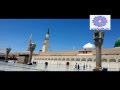 أذان صلاة الظهر للشيخ عبدالمطلب بن صالح نجدي الاربعاء 7 6 1434هـ تصوير خاص HD