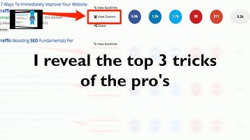 What is pbn in seo how to build pbn backlinks