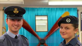 115 SQN ATC 2019 AWARDS NIGHT VIDEO