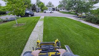 Mowing 12 HDR