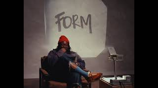 Eniola Abioye – FORM (Visualizer)