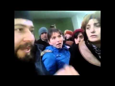 საქართველო მალე გაბრწყინდება