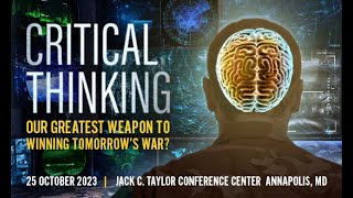 Panel: What Is the Winning Formula for the Future Fight/Future Warfighter?
