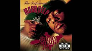 Mobb Deep - The Realest (Drum Loop) 86 BPM