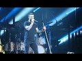 "One More Night" Maroon 5@Wells Fargo Center Philadelphia 10/12/18