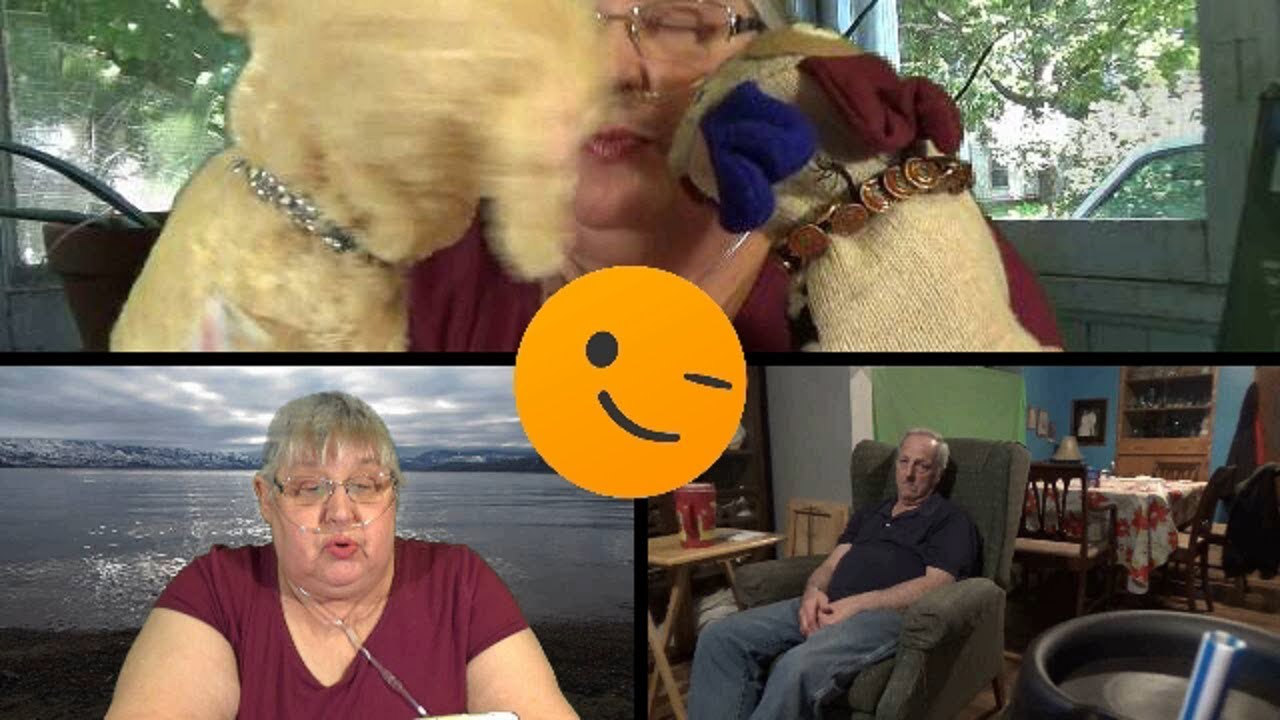 Reading - The Search - Chaptter 9- The Lake pt 1