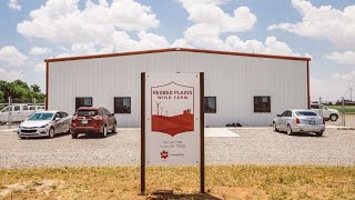 Virtual Wind Farm Tour Ep 1: Operations & Maintenance Building