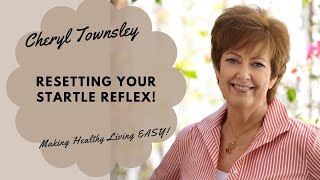 Resetting the 'Startle Reflex'