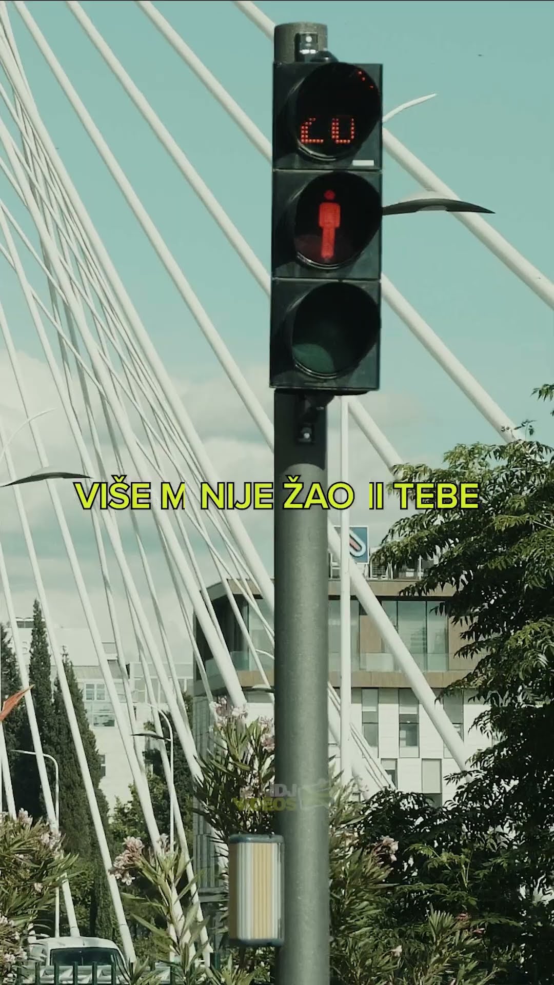 DADO POLUMENTA X MAHDI - 101 RUZA | OUT NOW! #dadopolumenta #mahdi #daosamtidusu #idjvideos