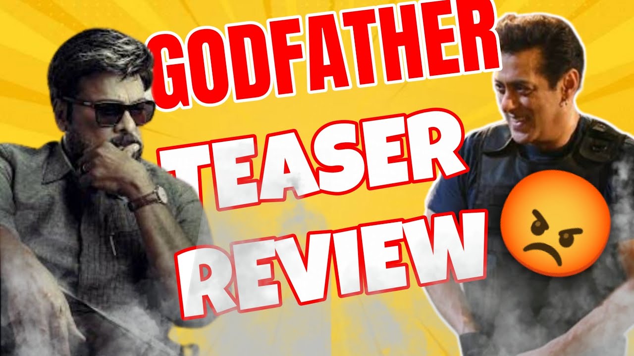 god father movie review the hindu