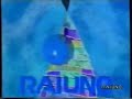 Rai Uno 1993 