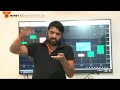 Hindi: Technical Analysis with Zerodha (Introduction to Candlesticks using KITE Software)