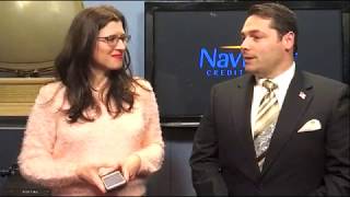Bobby Nardolillo, GOP Candidate for U S  Senate