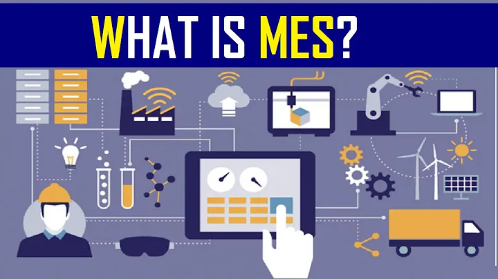 What is Manufacturing Execution System (MES)? - DayDayNews