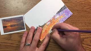 Linear Landscape Example