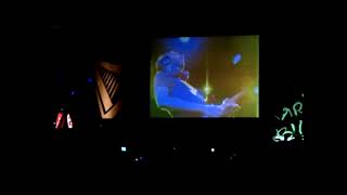 Download Lagu Paul Gilbert Solo Live at Guinness Arthur's Day @ Trans Studio Makassar (FULL) MP3