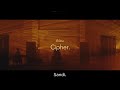 fhana - cipher (english Lyric - Syair Indonesia)