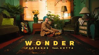 Wonder - PANNAGUS feat.AUTTA
