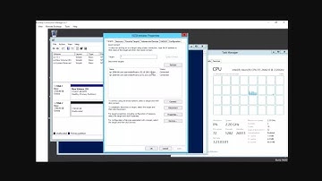 StarWind Fault-Tolerant Storage Demo with Max Kolomyeytsev