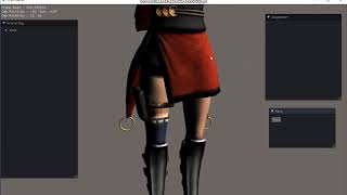 Direct11 ModelTool 3