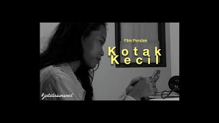 Kotak Kecil | Film Pendek Jati Diri Unsoed 2025